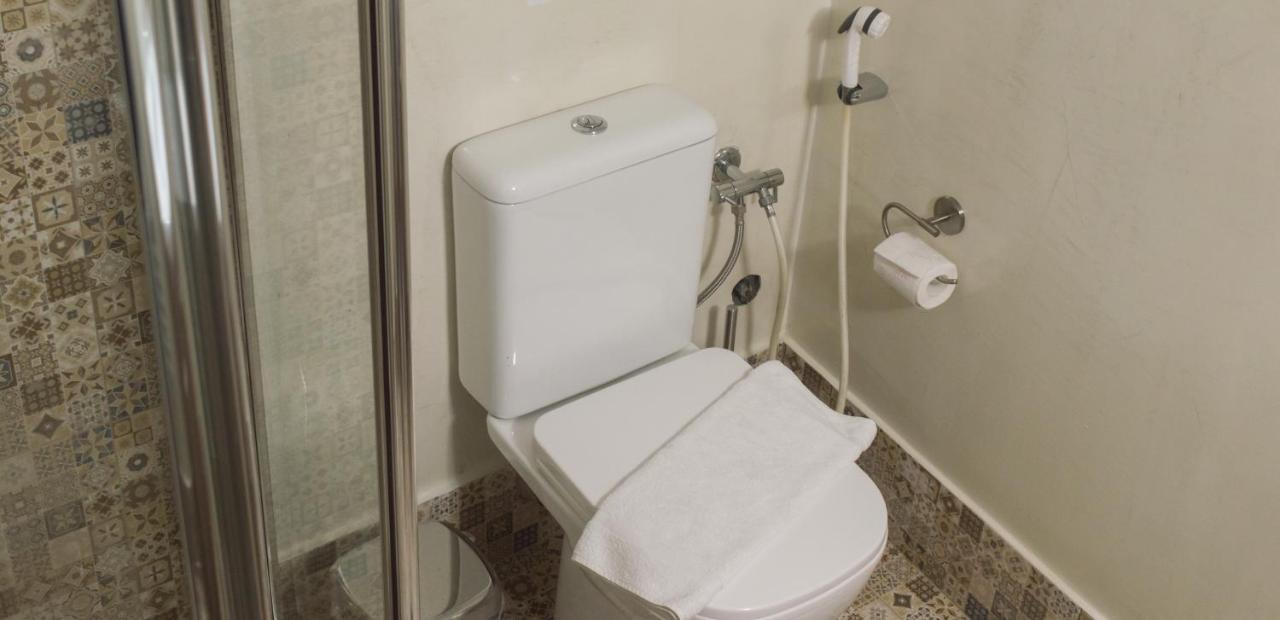 Apartment Meros - Athenian Residencies Athens