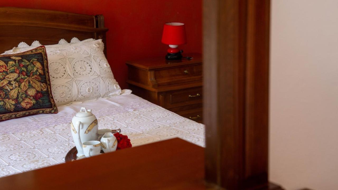 Lovely Traditional House Holiday home Petriti (Corfu)