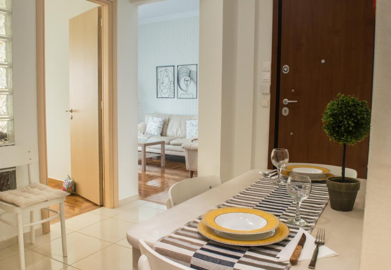 Apartment Meros - Athenian Residencies *