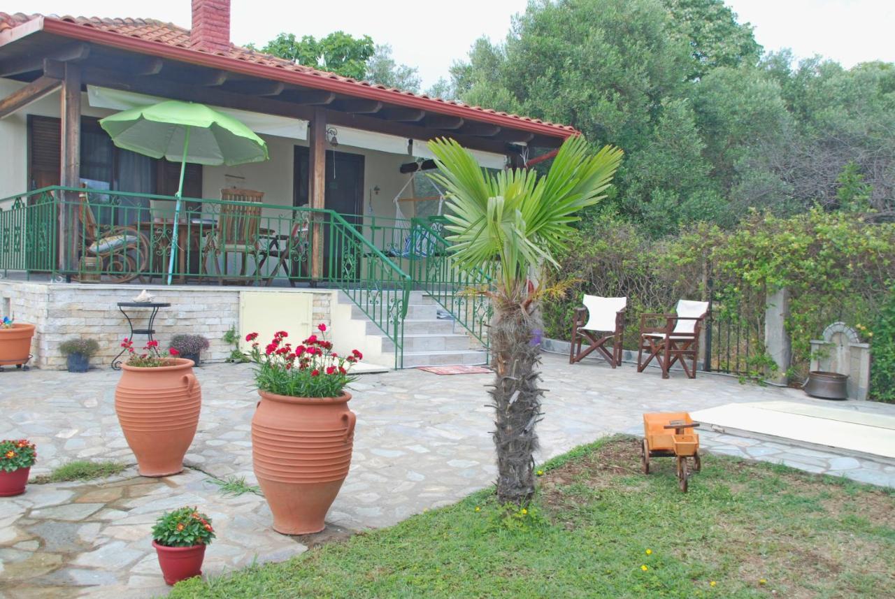 Casa Consta Olympus