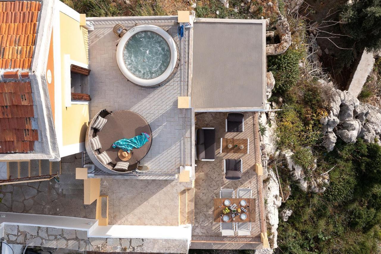 Villa Sea La Vie