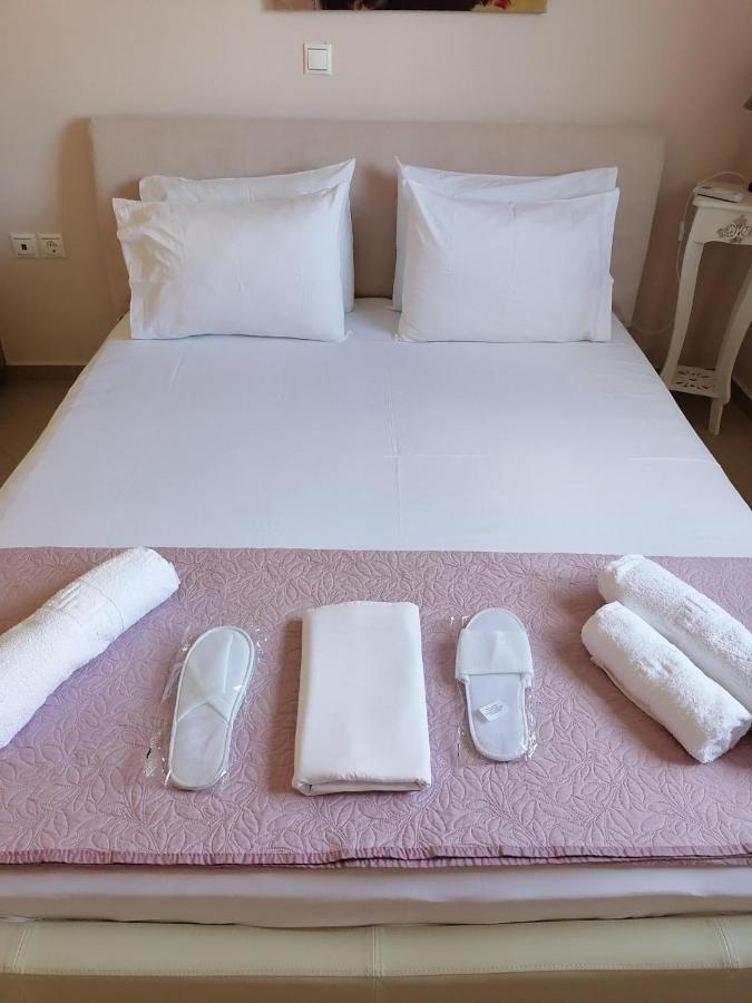 Apartment Sozia *