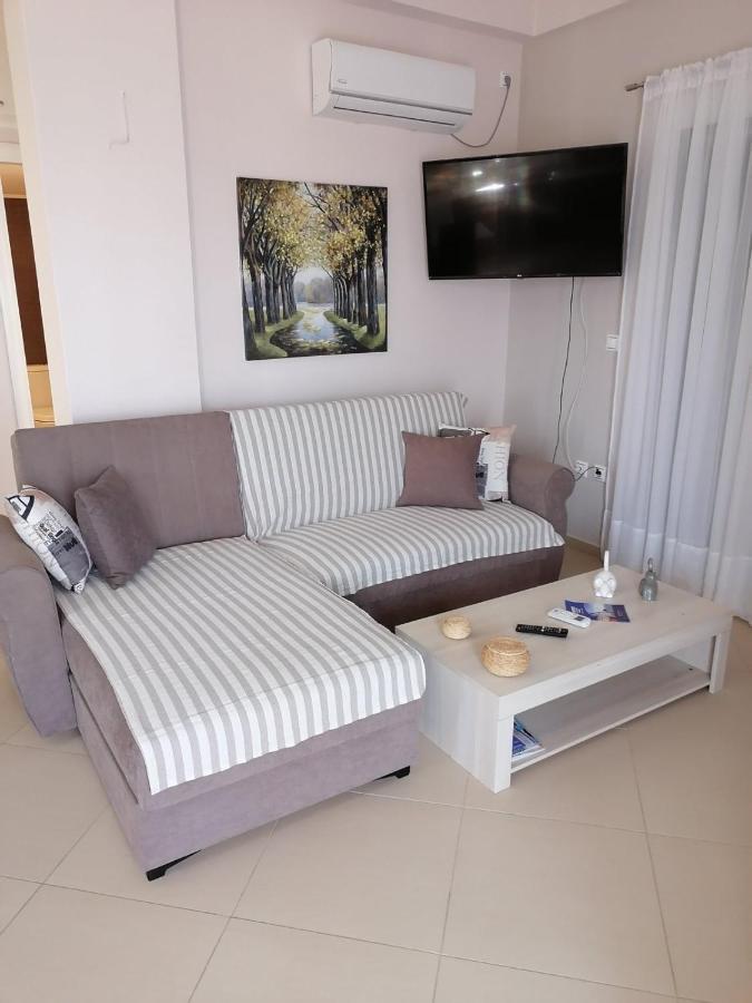 Apartment Sozia