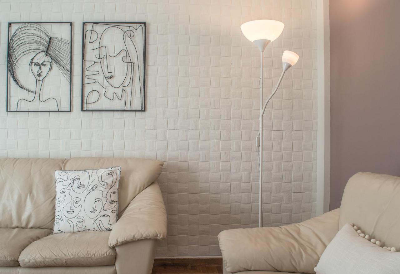 Apartment Meros - Athenian Residencies Athens