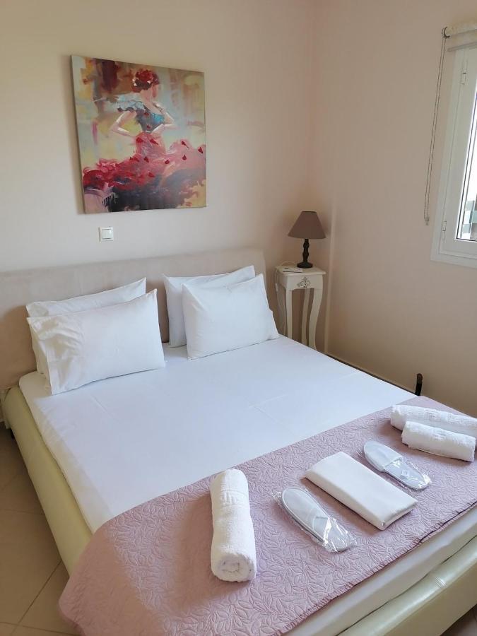 Sozia Apartment
