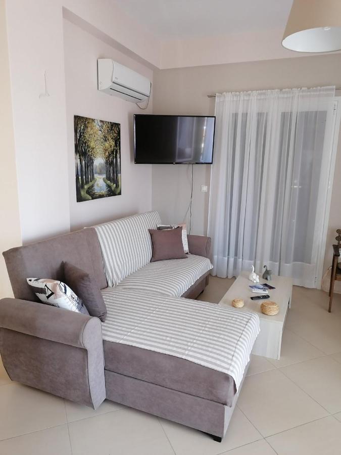 Apartment Sozia *