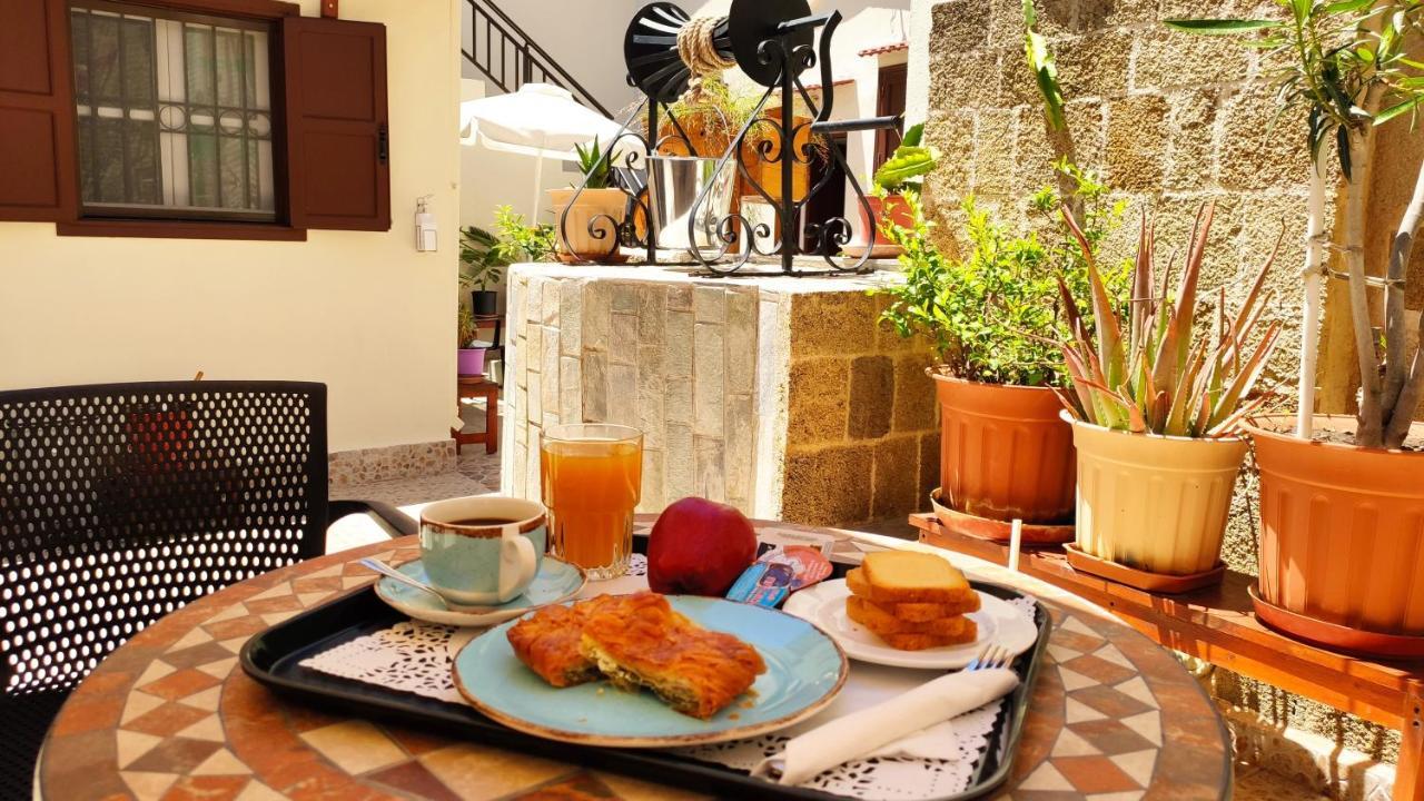 Eleni Guest house