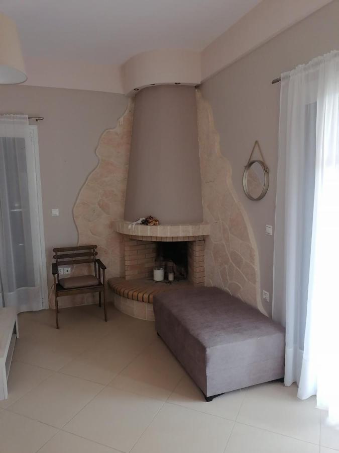Apartment Sozia *