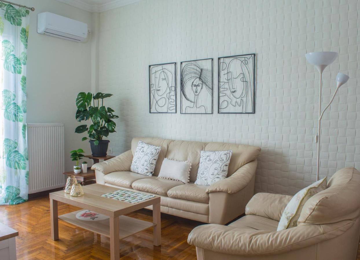 Apartment Meros - Athenian Residencies *