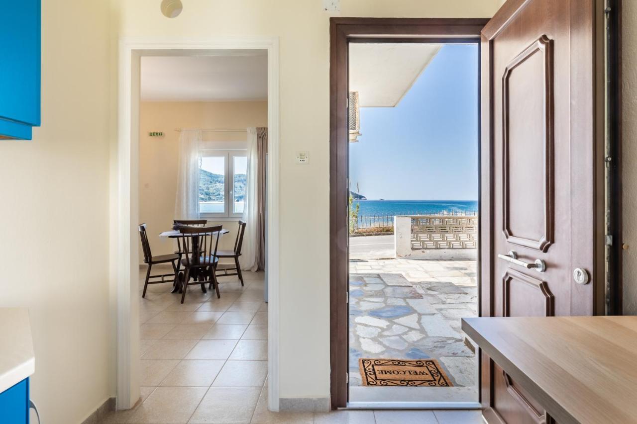 Apartment Kostalenia