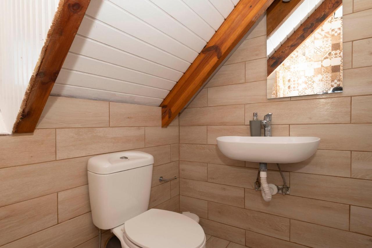 Giorgos House Attic Apartment Gialova