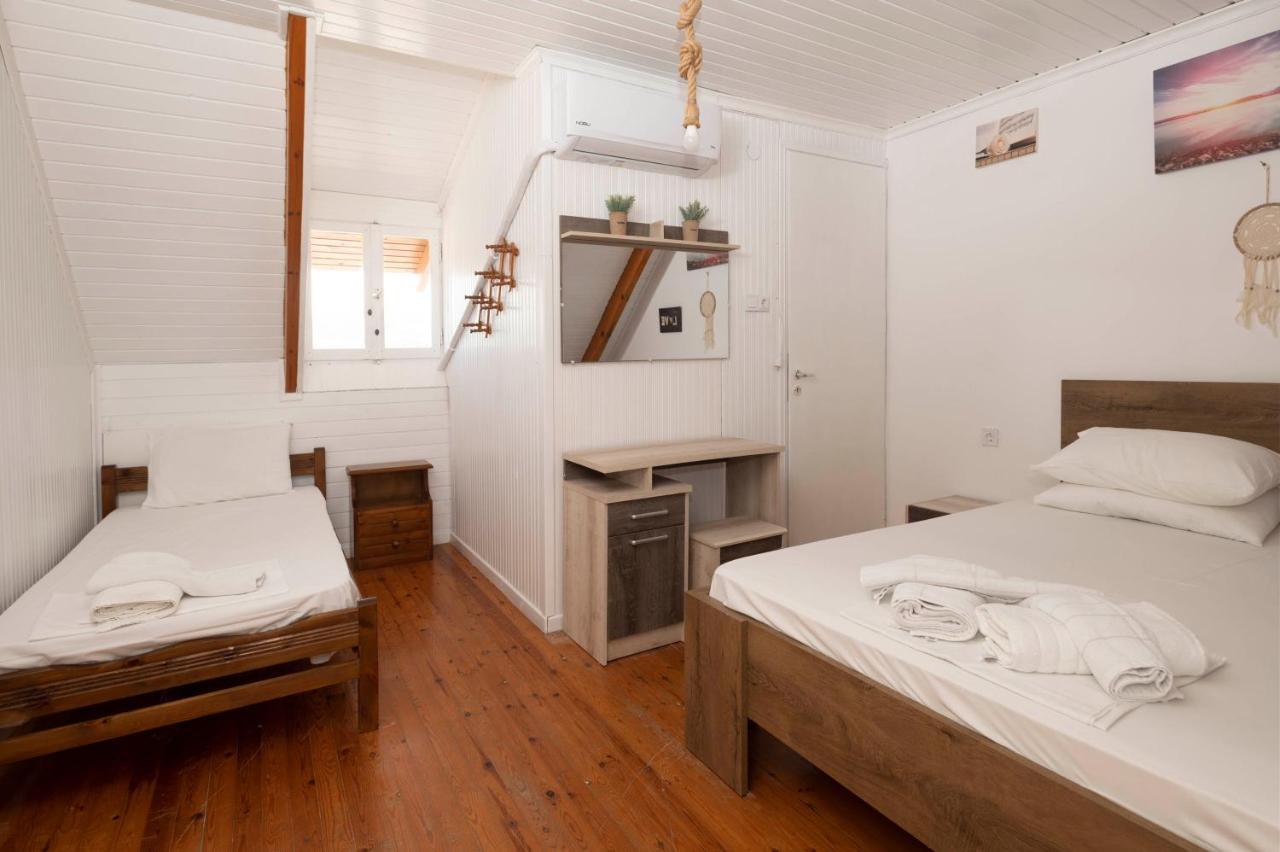Giorgos House Attic Apartment *
