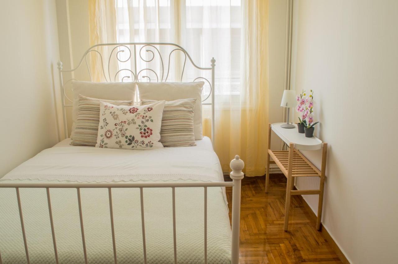 Meros - Athenian Residencies Apartment