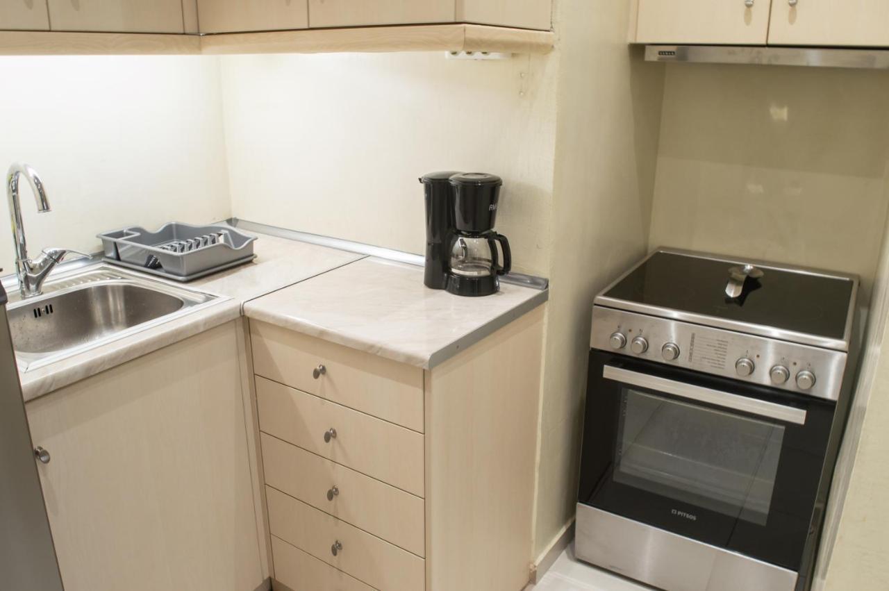 Meros - Athenian Residencies Apartment Athens