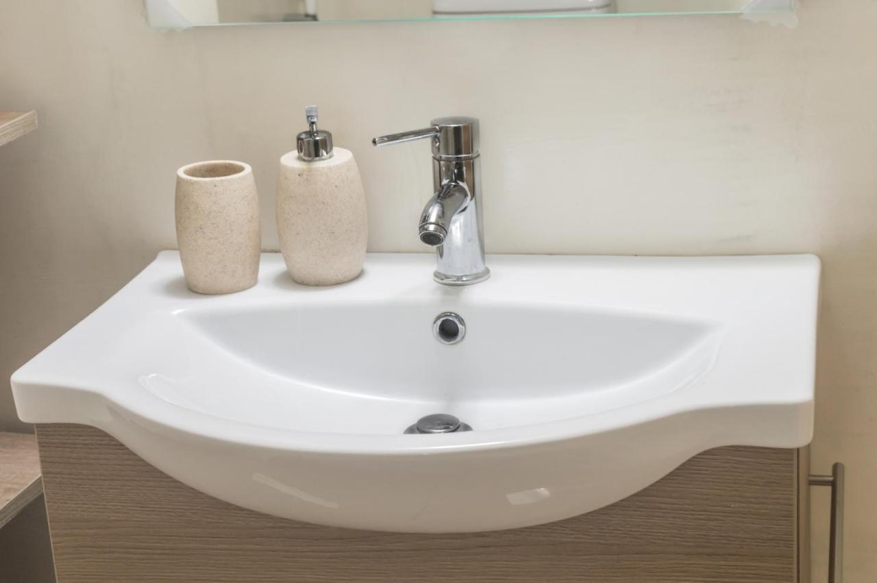 Apartment Meros - Athenian Residencies