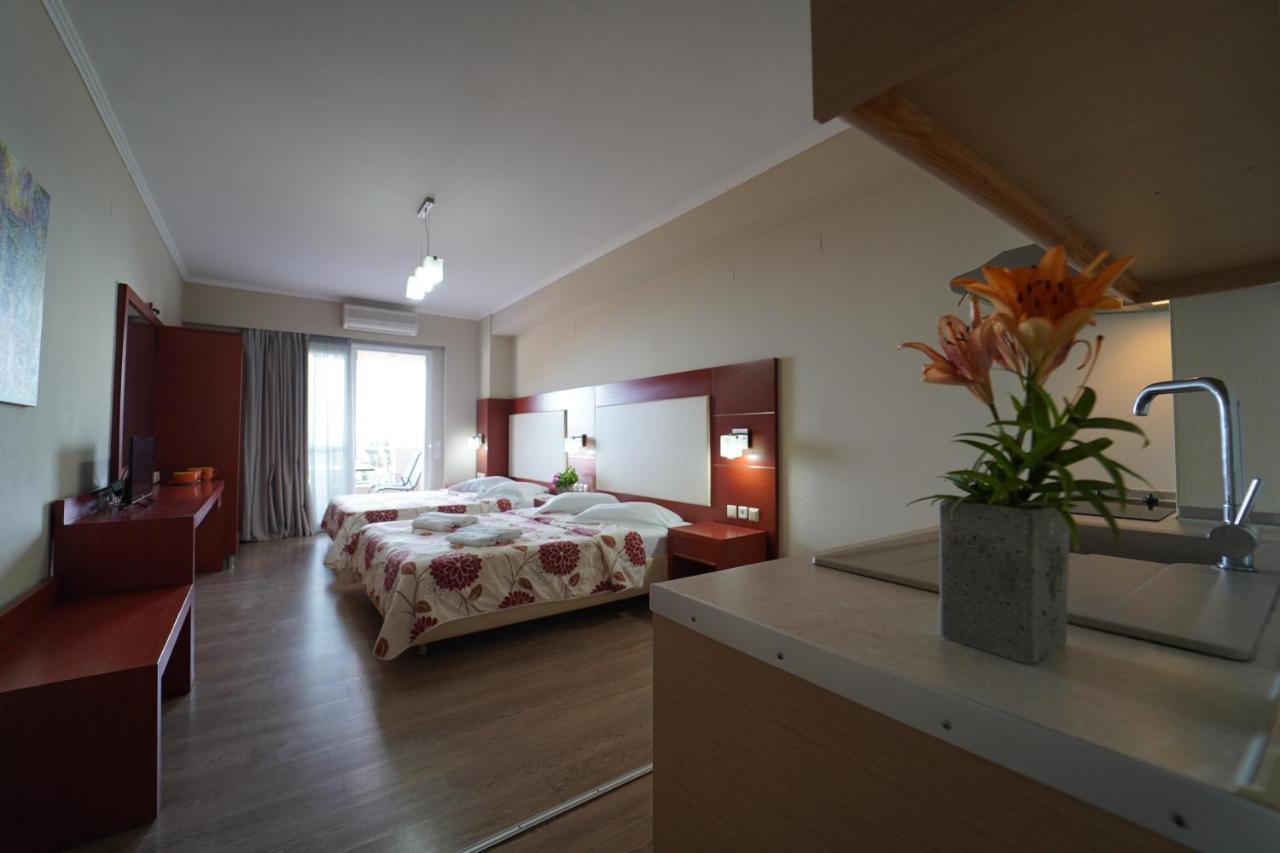 Apartment Agnanti Parga