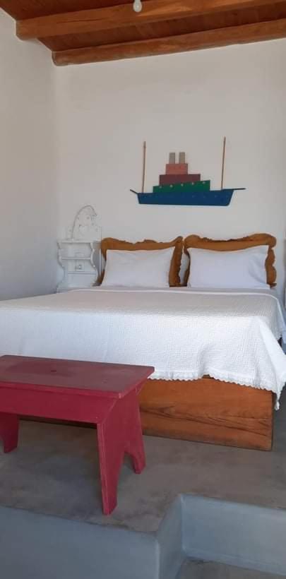 Asteroskoni Of Serifos Guest house