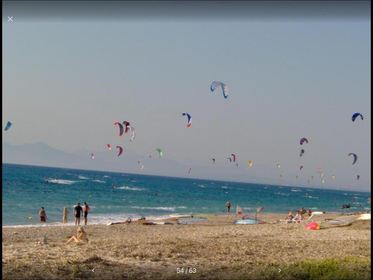 Apartment Marina Lefkada City