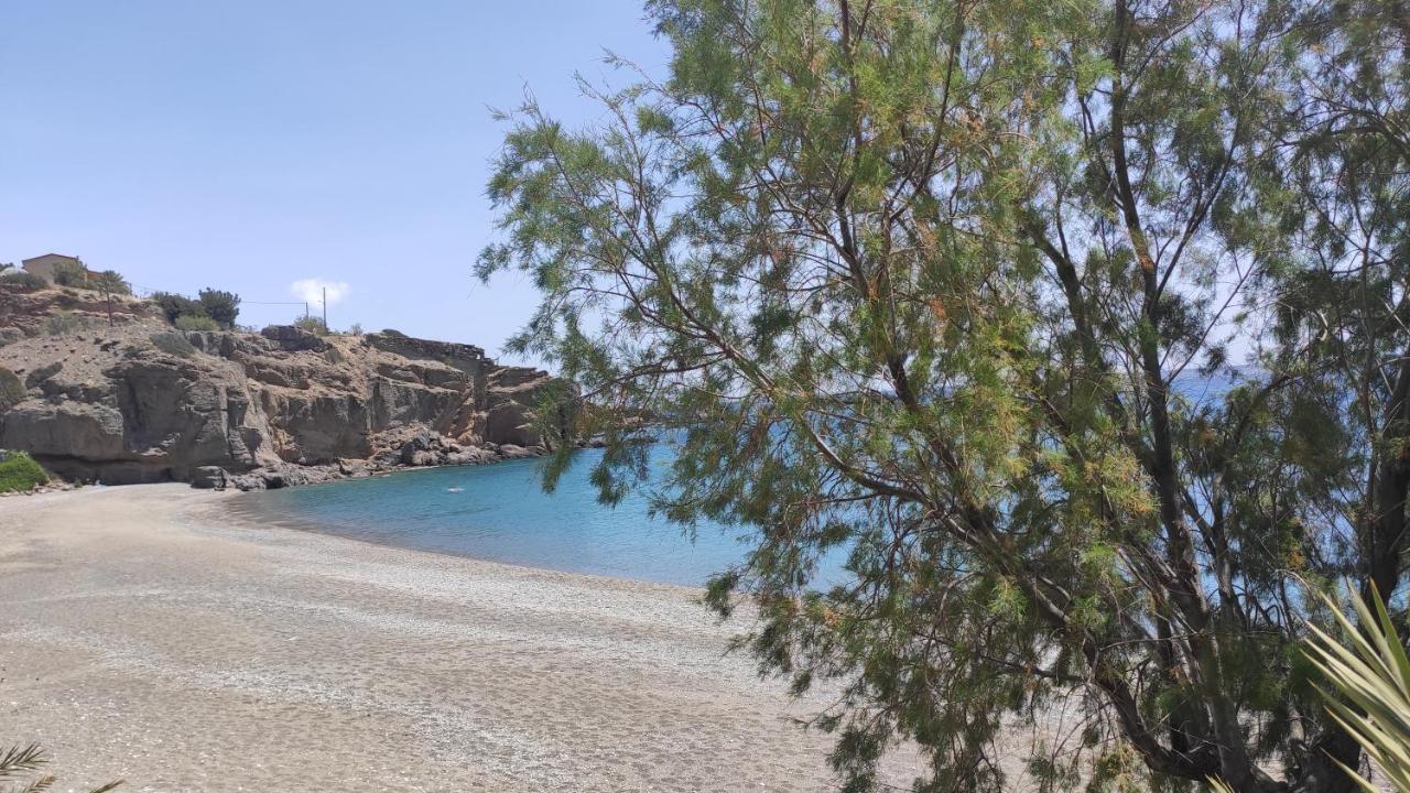 Blue Paradise Holiday home