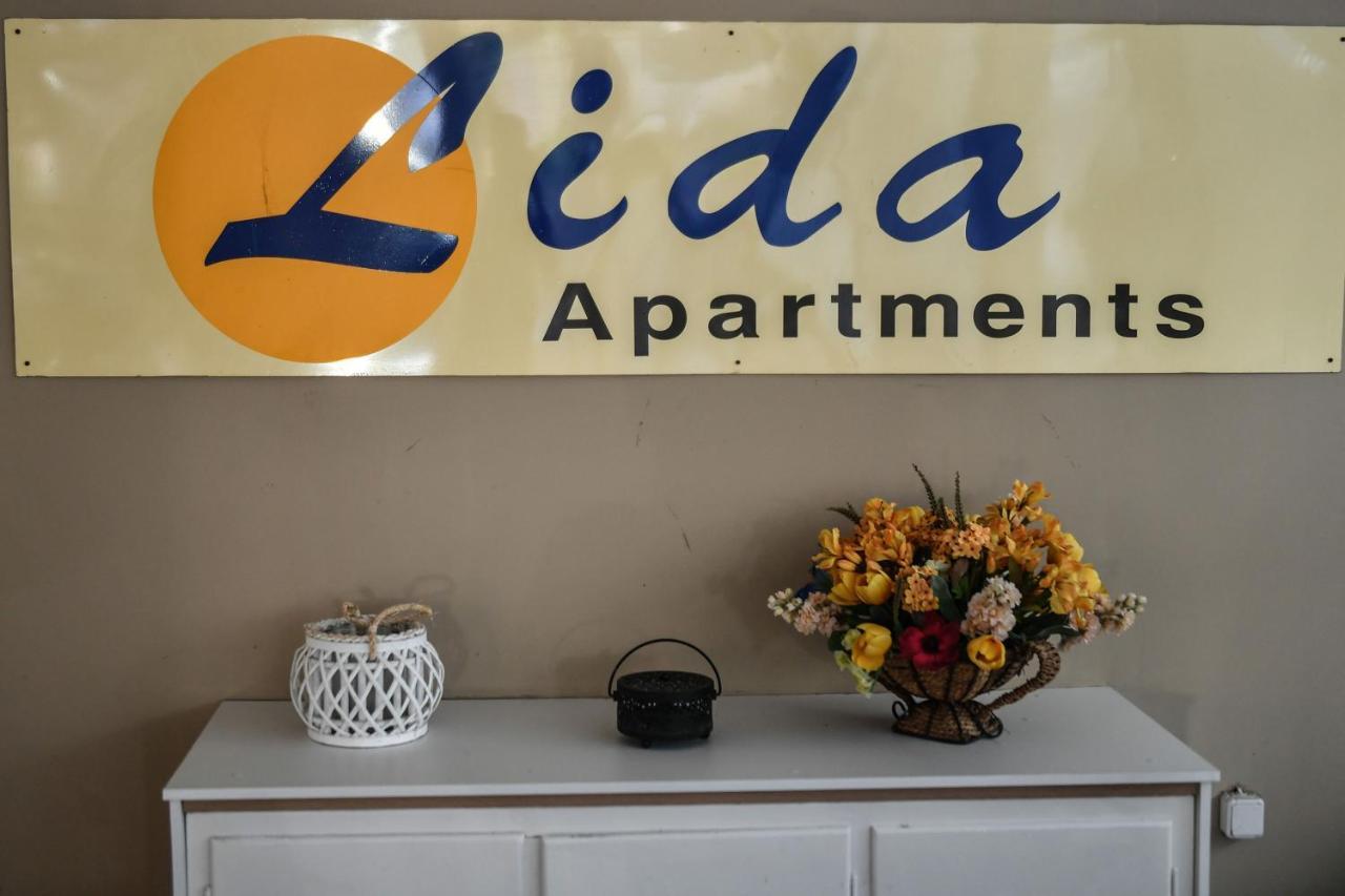 Lida Kalamata