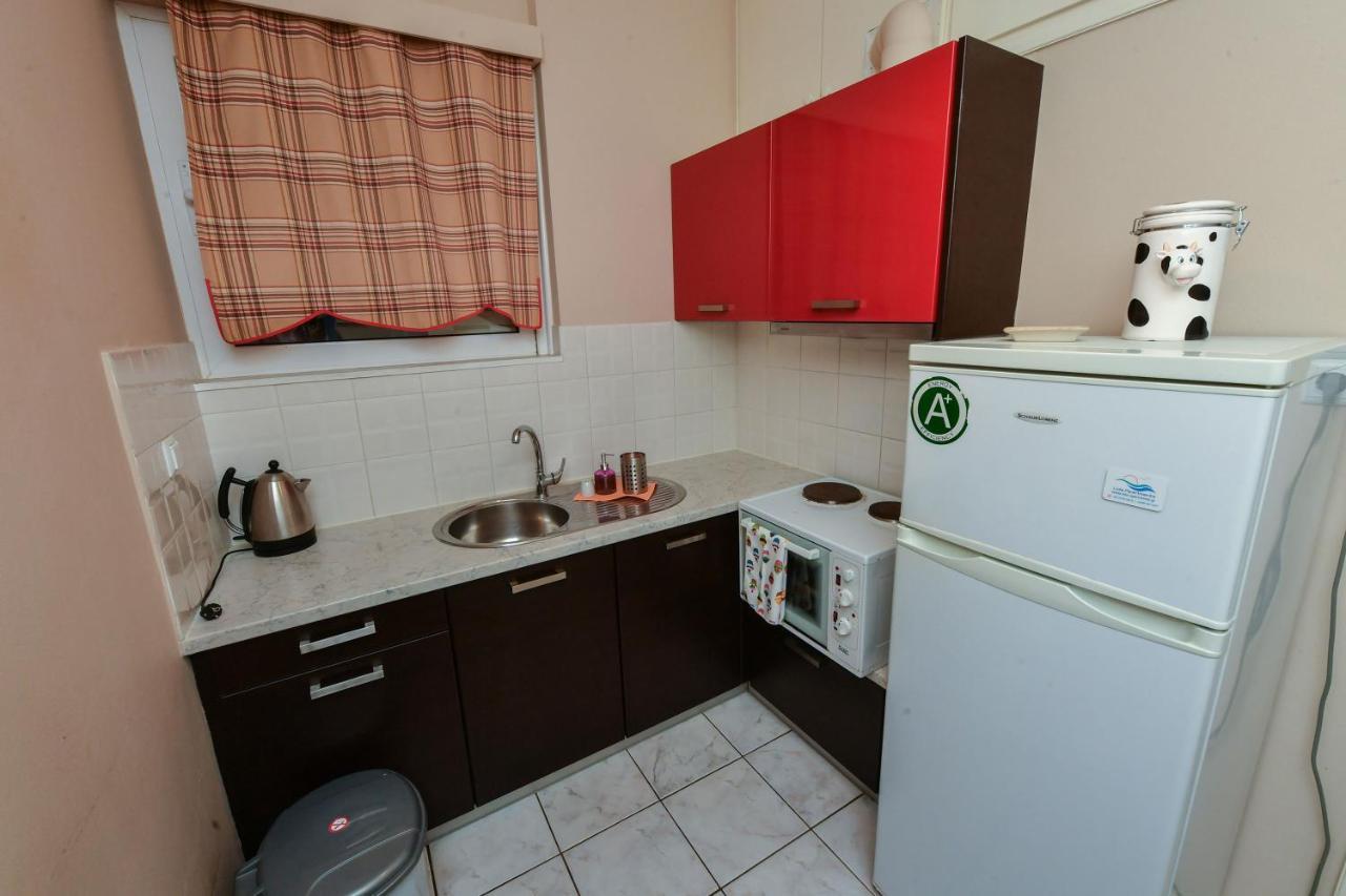 Lida Apartment