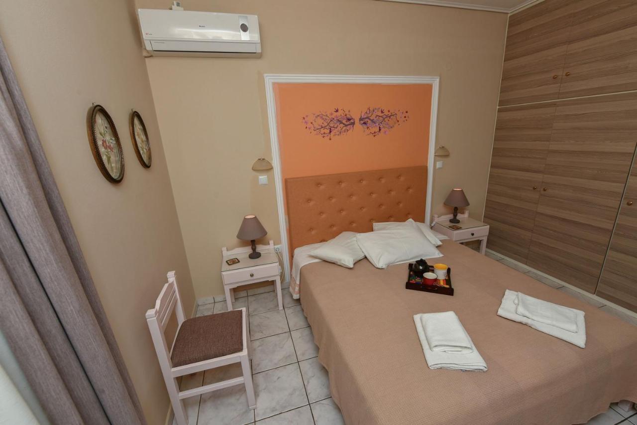 Apartment Lida