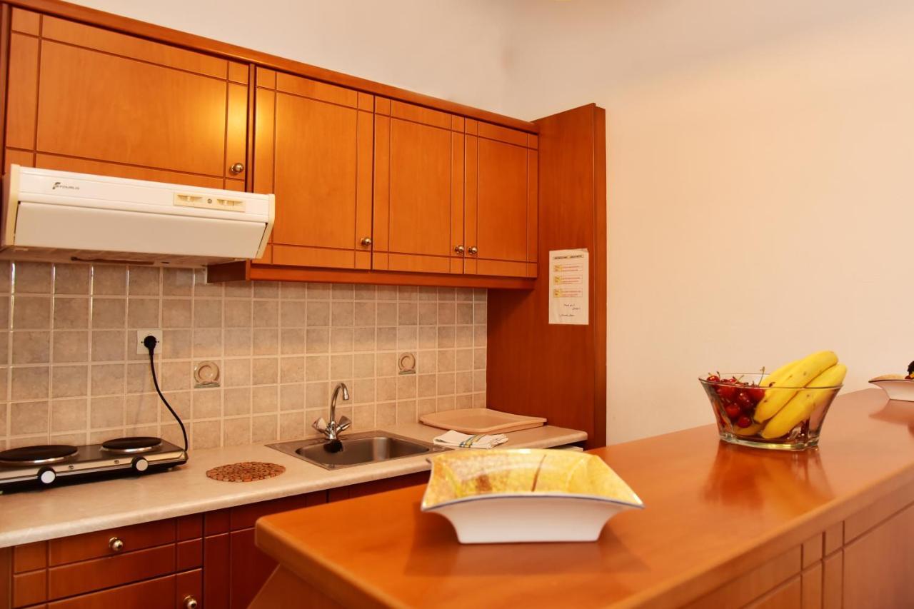 Filoxenia 2 Apartment