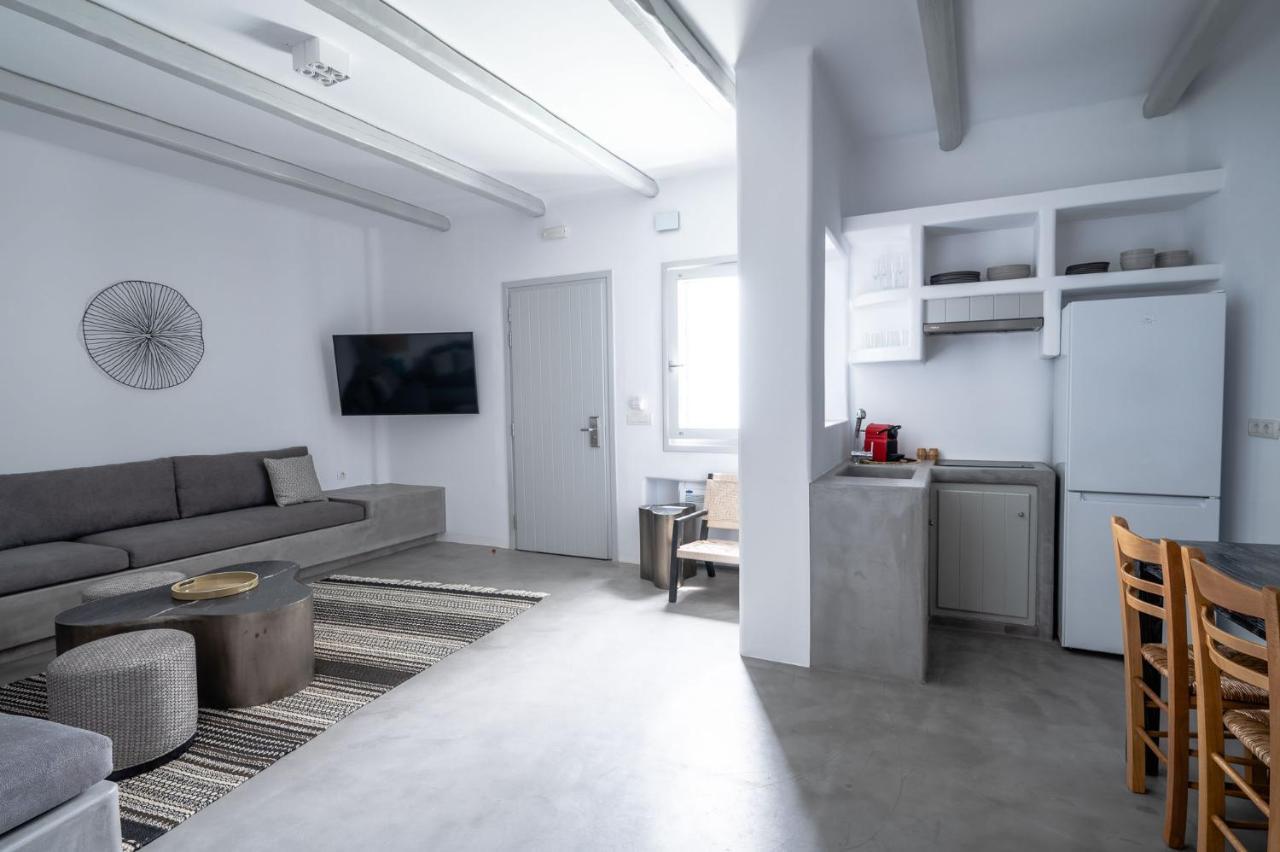 Apartment Deep Earth *