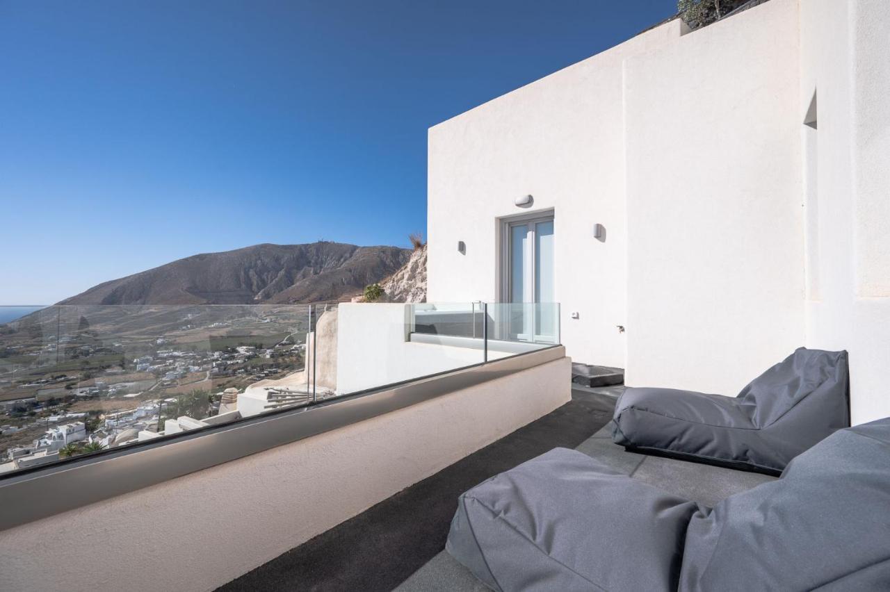 Deep Earth Apartment Exo Gonia