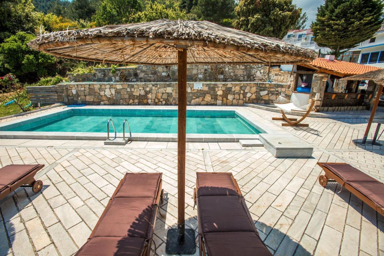 Kinira Beach Hotel Hotel Koinira