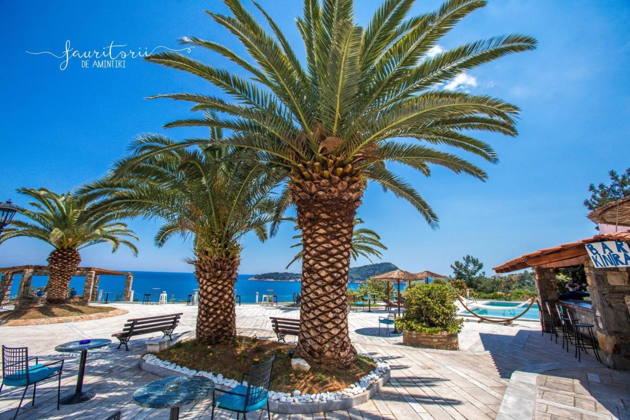 Kinira Beach Hotel Hotel Koinira