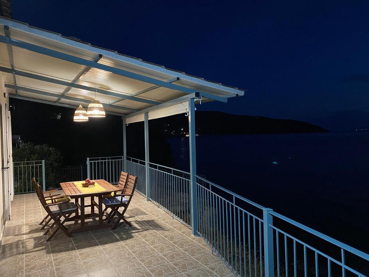 Sea House Kitries Holiday home