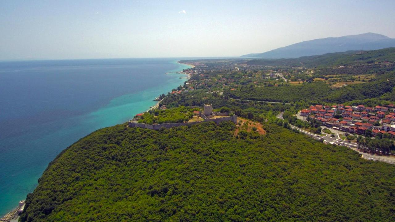 Balogiannis 2* Paralia Panteleimonos