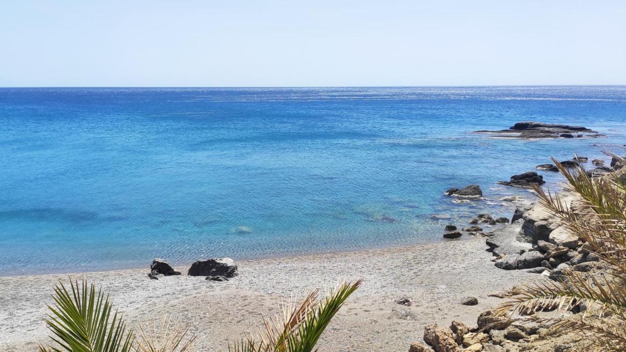 Blue Paradise * Ierapetra (Crete)