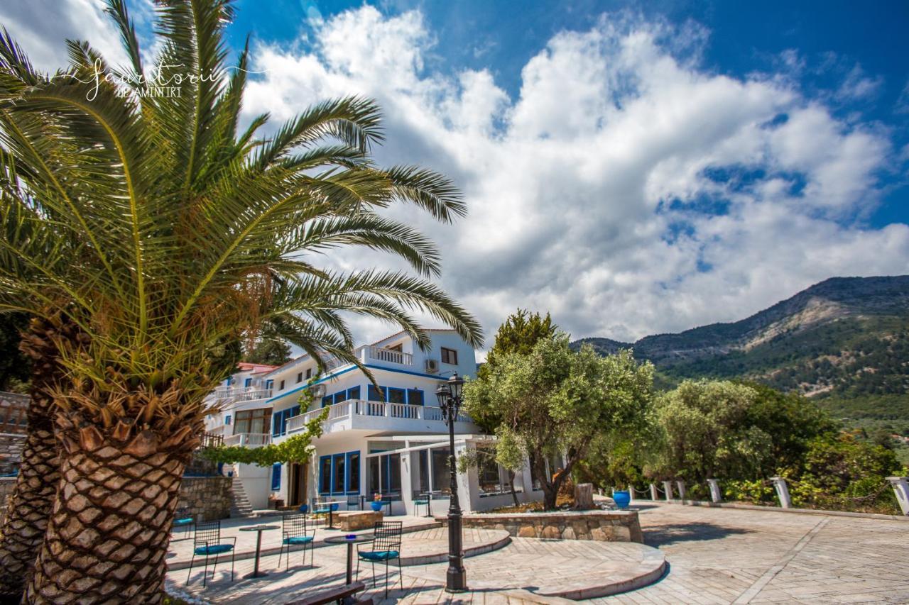 Kinira Beach Hotel Hotel