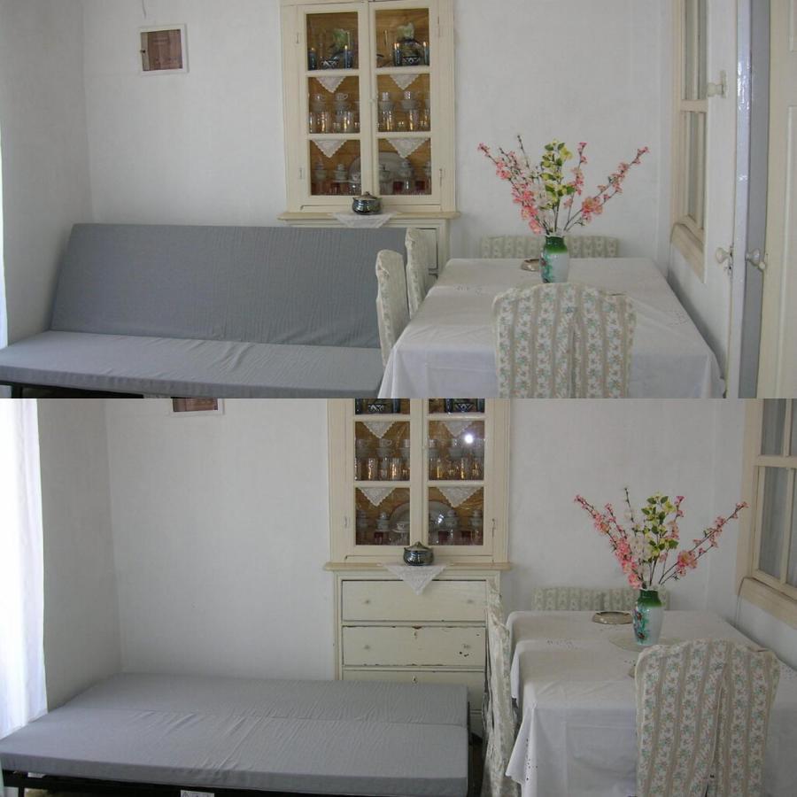 Holiday home Marthas Traditional House