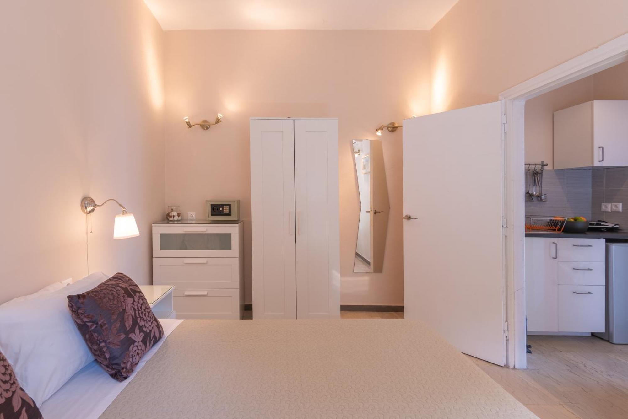 Eden Sea View Apartment