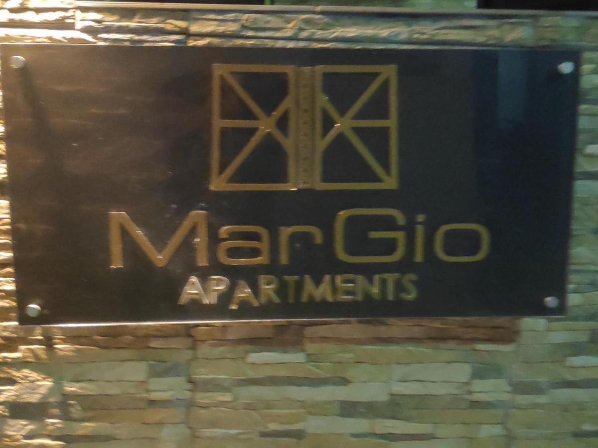 Margio Skiathos Apartments Apartment