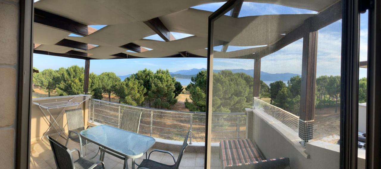 Apartment Belvedere κeramoti *