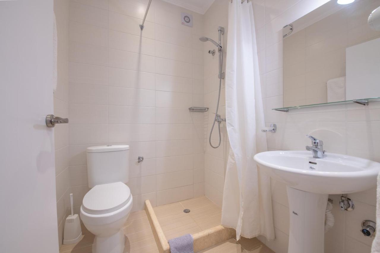 Apartment Eden Sea View Mesongi