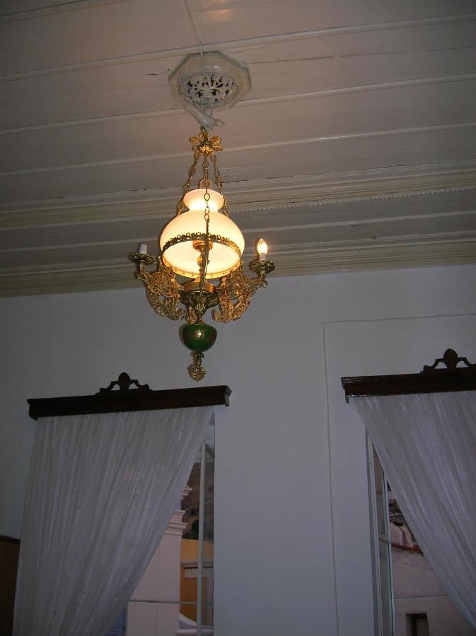 Marthas Traditional House Holiday home *