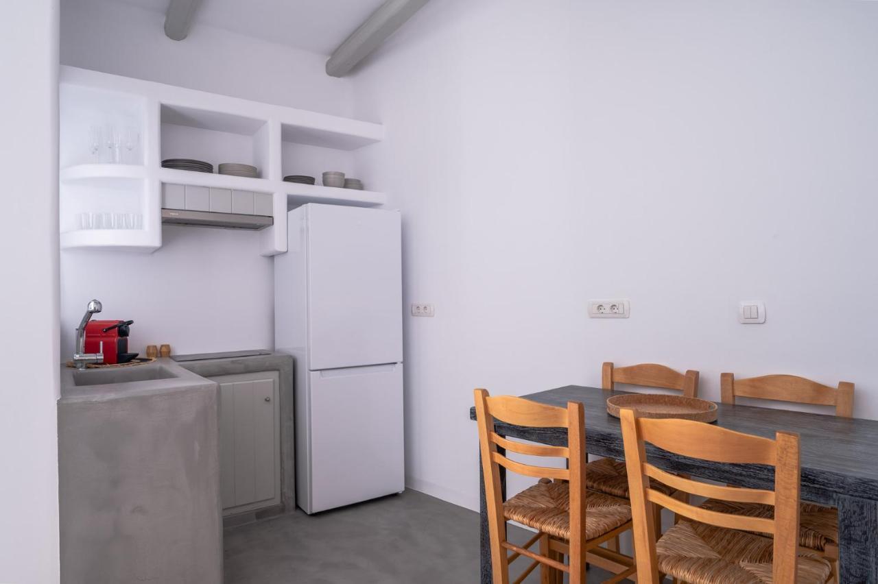 Apartment Deep Earth *