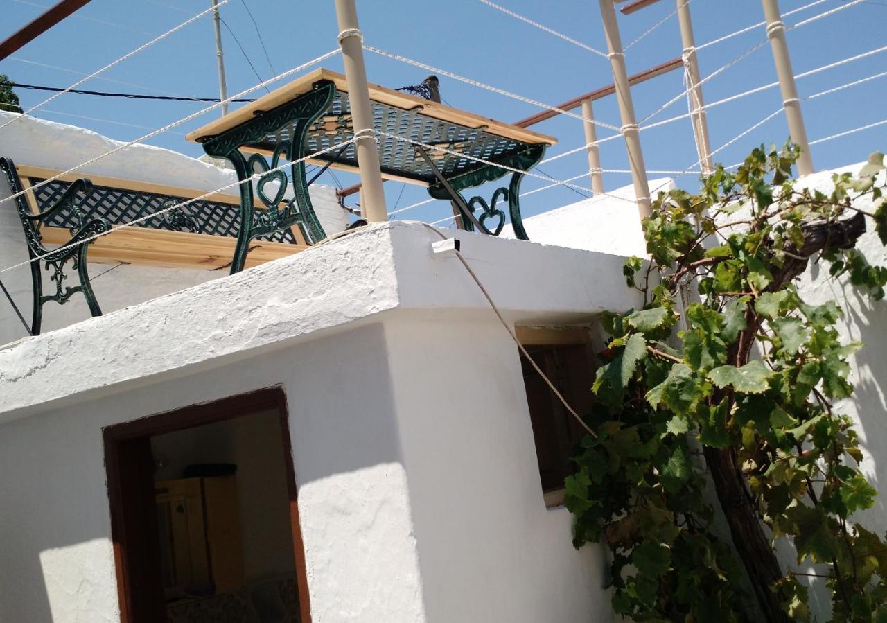 Holiday home Marthas Traditional House *