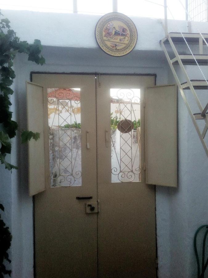Marthas Traditional House