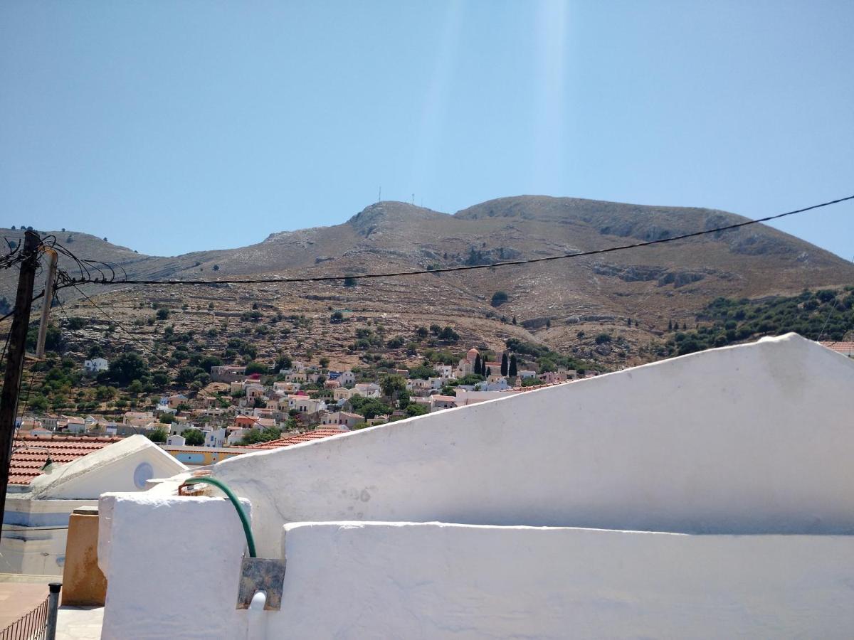 Holiday home Marthas Traditional House