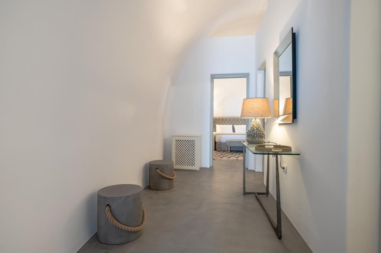 Apartment Deep Earth *
