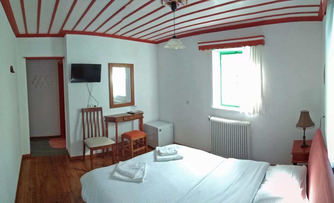 Iro Guest house