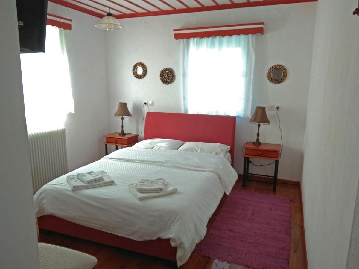 Iro Guest house