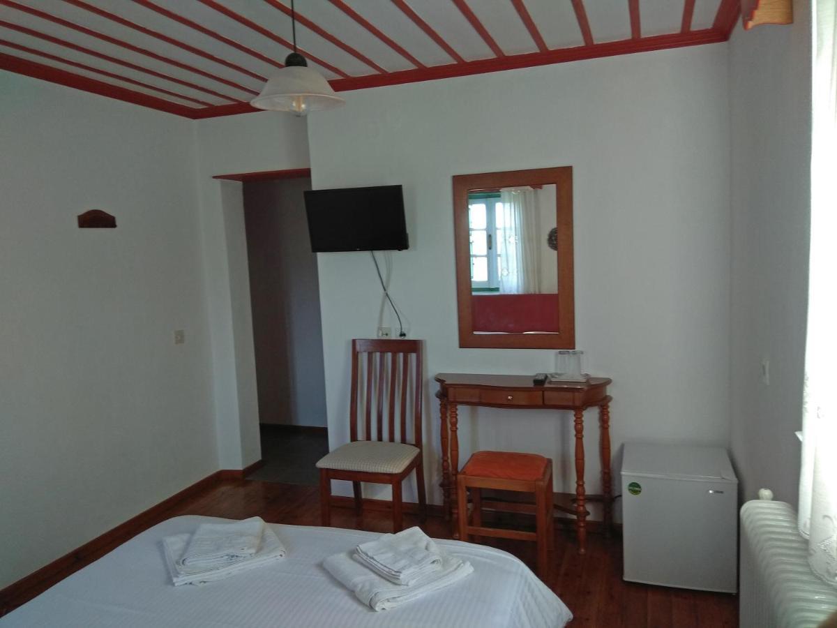 Iro Guest house 2*