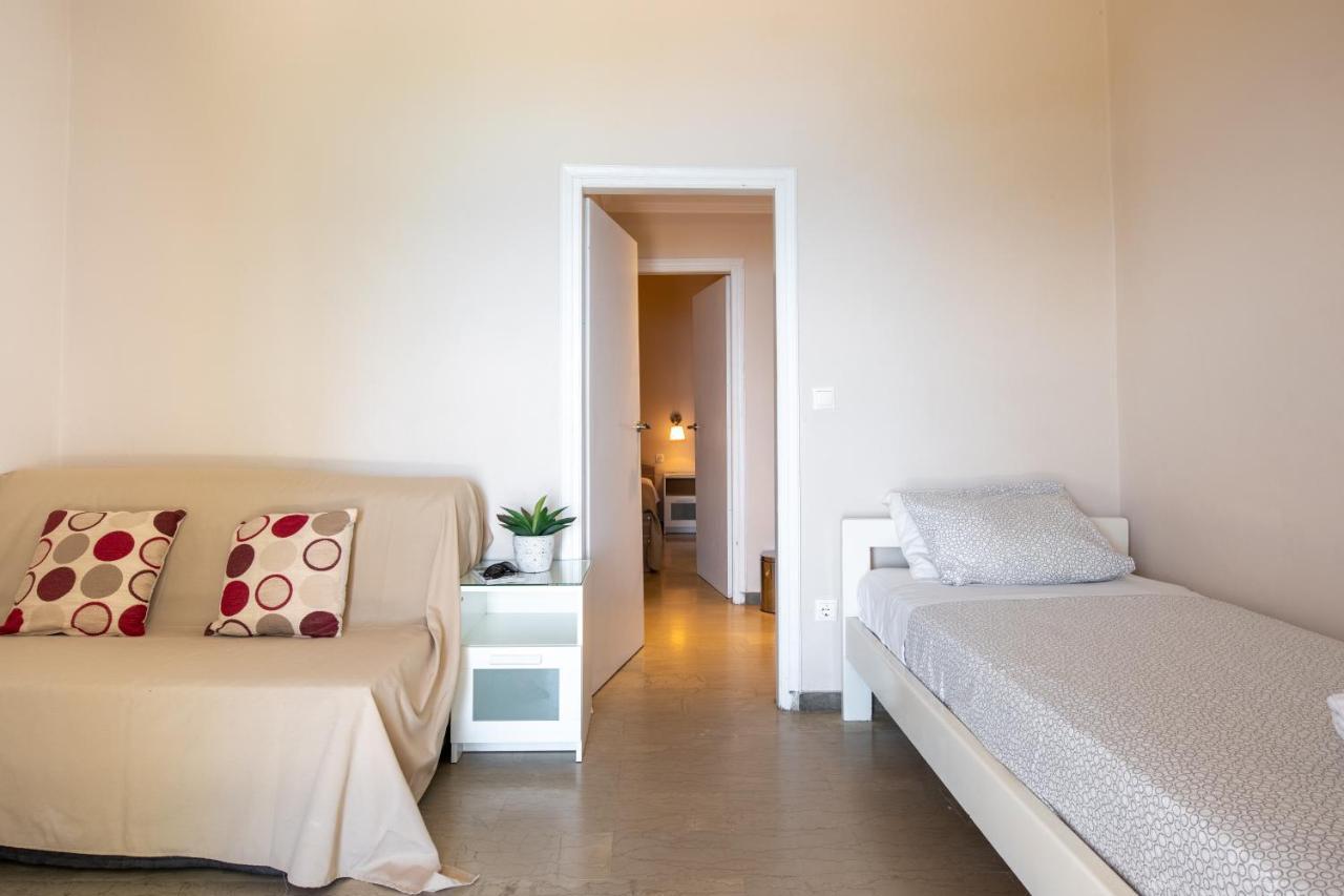 Eden Sea View Apartment